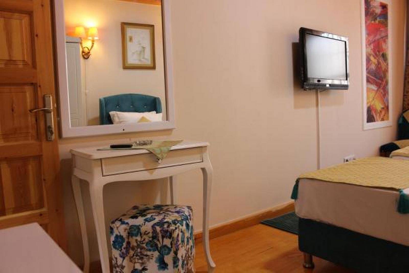 The Trip Istanbul Hotel Esterno foto